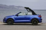 Volkswagen T-Roc Cabriolet R-Line 2019 года (WW)